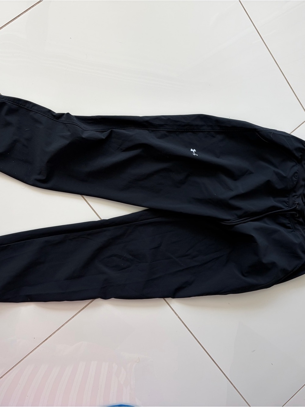 Under Armour women’s Track Pants